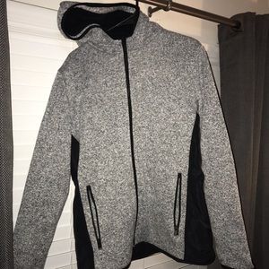 APT 9 Jacket/Hoodie